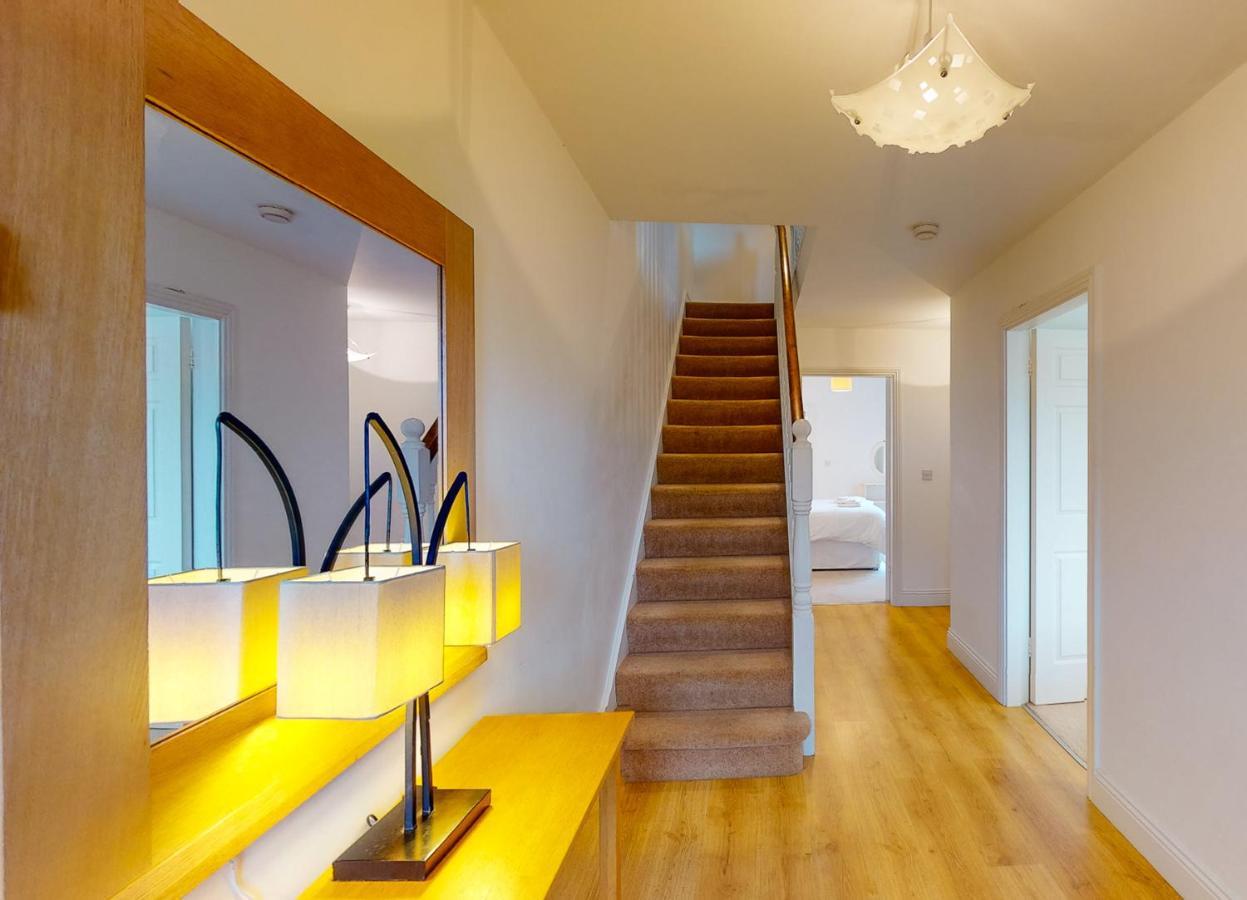 Lakeside Holiday Homes - Type A By Trident Holiday Homes Killaloe Ngoại thất bức ảnh