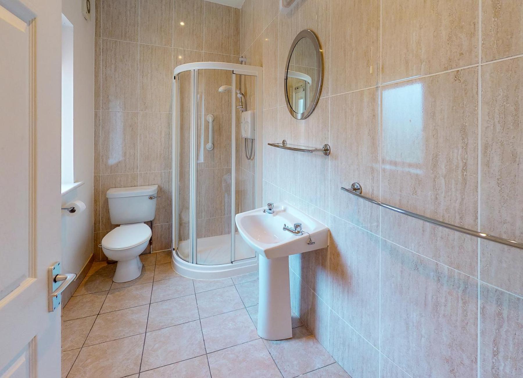 Lakeside Holiday Homes - Type A By Trident Holiday Homes Killaloe Ngoại thất bức ảnh